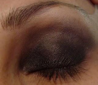 PASO A PASO AHUMADO NEGRO/NARANJA