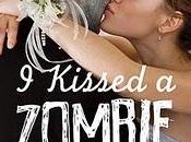 Reseña: kissed zombie like Adam Selzer