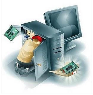 NUEVAMENTE PROBLEMAS DE INTERNET