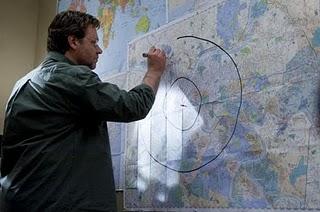 Los próximos tres días