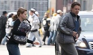 Los próximos tres días