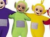 Micropensamiento dia: Teletubbie