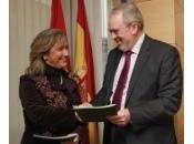 colegiados Rioja disponen Programa Atención Médico Enfermo