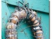 Decoración Pascua para jardín