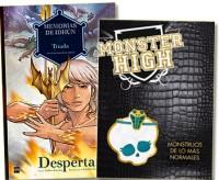 Algunas novedades y una nominación póstuma para Diana - Actualidad - Noticias del mundillo