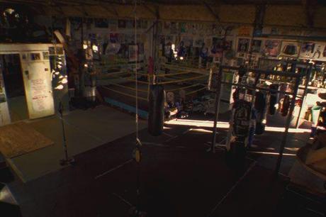 Boxing Gym, EE.UU. 2010