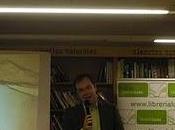 ángel perdido, presentación