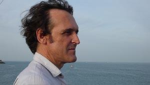 Alberto_Iglesias 17ª Mostra de Cinema Llatinoamericà de Catalunya