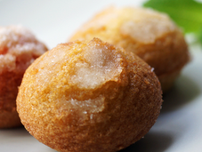 Magdalenas básicas para empezar