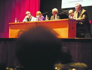 70% no son Agresivos