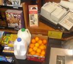 Una aplicación que ayuda a los consumidores a encontrar los productos mientras van de compras