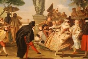 ¿SIN MÁSCARA POR LA VIDA?