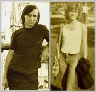 Justicia para Yves y Cristina