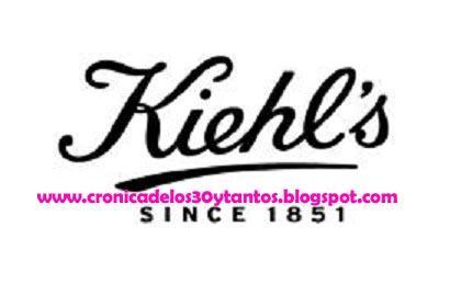 Recicla y sé recompensado by KIEHL'S