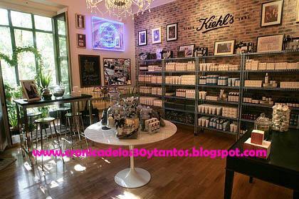 Recicla y sé recompensado by KIEHL'S ”Kiehl's”