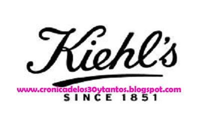 Recicla y sé recompensado by KIEHL'S