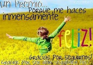 Recopilación de premios al blog Recopilación de premios al blog