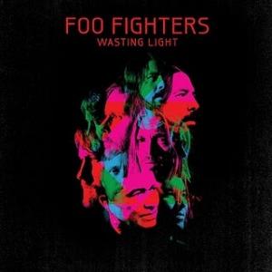 Foo Fighters – Wasting Light