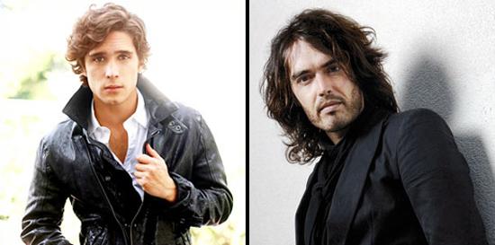Russell Brand y Diego Boneta se unen a Rock of Ages