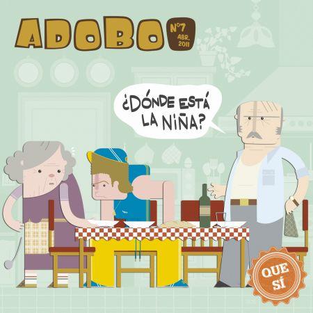 ADOBO 7