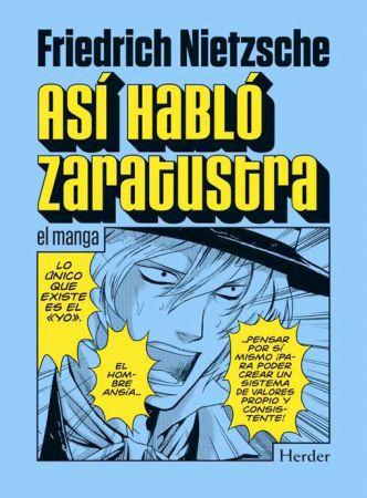 Novedad de Herder (y concurso promocional)