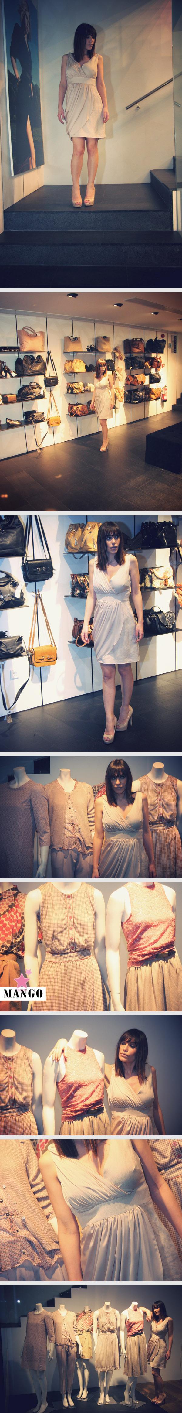 shopping tour en mango