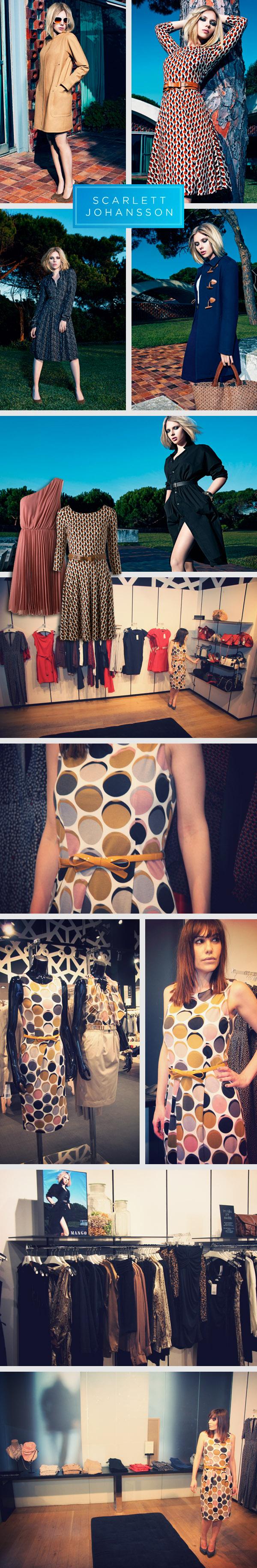 shopping tour en mango