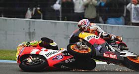 Tu ambición pesa más que tu talento