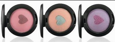 NUEVA COLECCIÓN QUITE CUTE DE MAC PARA PRIMAVERA 2011.