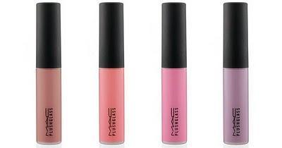 NUEVA COLECCIÓN QUITE CUTE DE MAC PARA PRIMAVERA 2011.