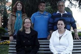 Se cumplen 30 años del caso del aceite de colza en España