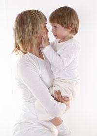 ¿Qué es el instinto maternal?