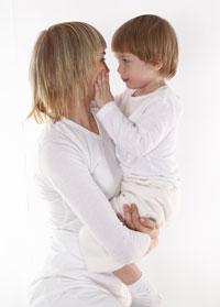 ¿Qué es el instinto maternal?