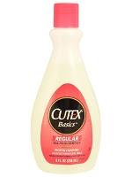 ¿Como os despintáis las uñas?