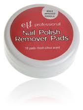 ¿Como os despintáis las uñas?