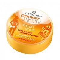 ¿Como os despintáis las uñas?