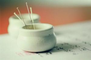 Qué es la mesopuntura