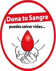 Las donaciones de sangre O+ y O- son necesarias e impresdindibles