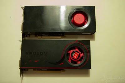 AMD 6790, tarjeta gráfica para todos los bolsillos