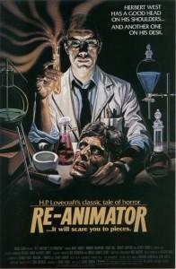 RE-ANIMATOR