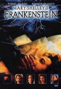 FRANKENSTEIN, DE MARY SHELLEY