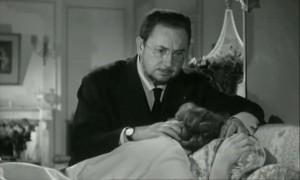 le yeux sans visage-ojos sin rostro-face without a face OJOS SIN ROSTRO