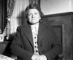 PAULA HITLER, LA HERMANA DEL FÜRHER