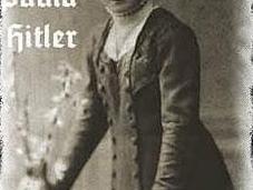 Paula hitler, hermana fürher