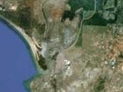 Existencia primer tsunami registrado Costa Atlántica