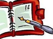 Niños agendas programadas