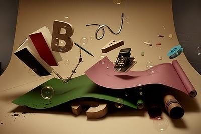 Sergio del Puerto - Serial Cut