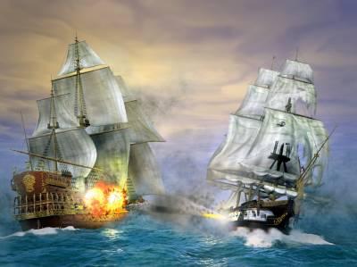 Port Royale - Un imperio en los mares del Caribe Port Royale - Un imperio en los mares del Caribe