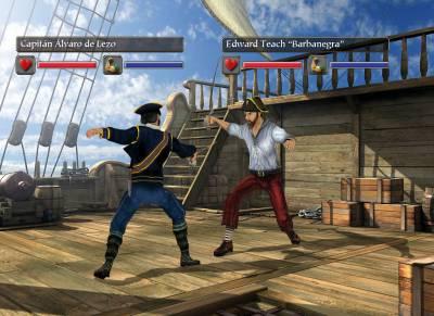 Port Royale - Un imperio en los mares del Caribe