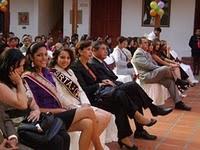 Festival de poesía Grito de mujer finaliza con éxito rotundo Festival de poesía Grito de mujer finaliza con éxito rotundo